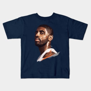 Kyrie Erving Kids T-Shirt